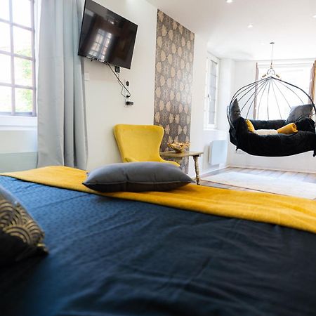 Appartement De La Noblesse - Designed By C.M Selestat Luaran gambar