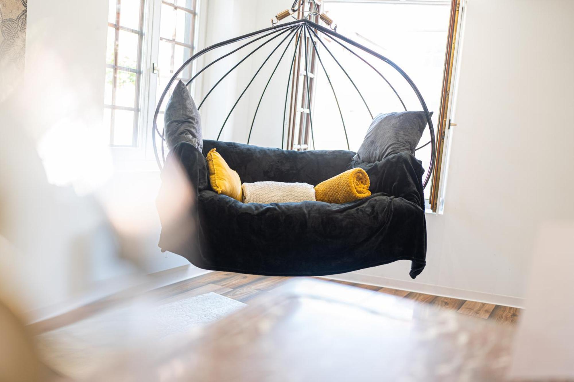 Appartement De La Noblesse - Designed By C.M Selestat Luaran gambar