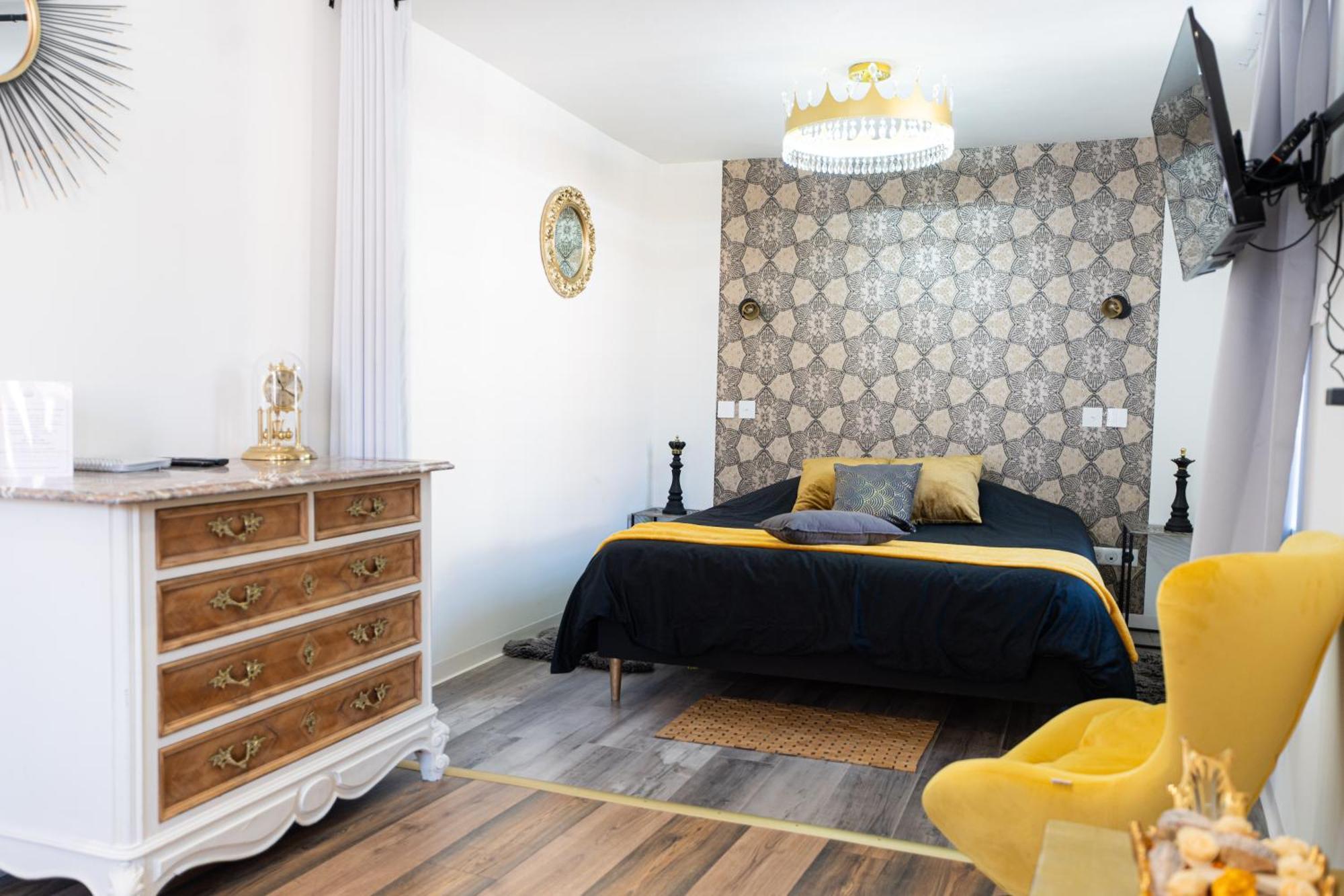 Appartement De La Noblesse - Designed By C.M Selestat Luaran gambar