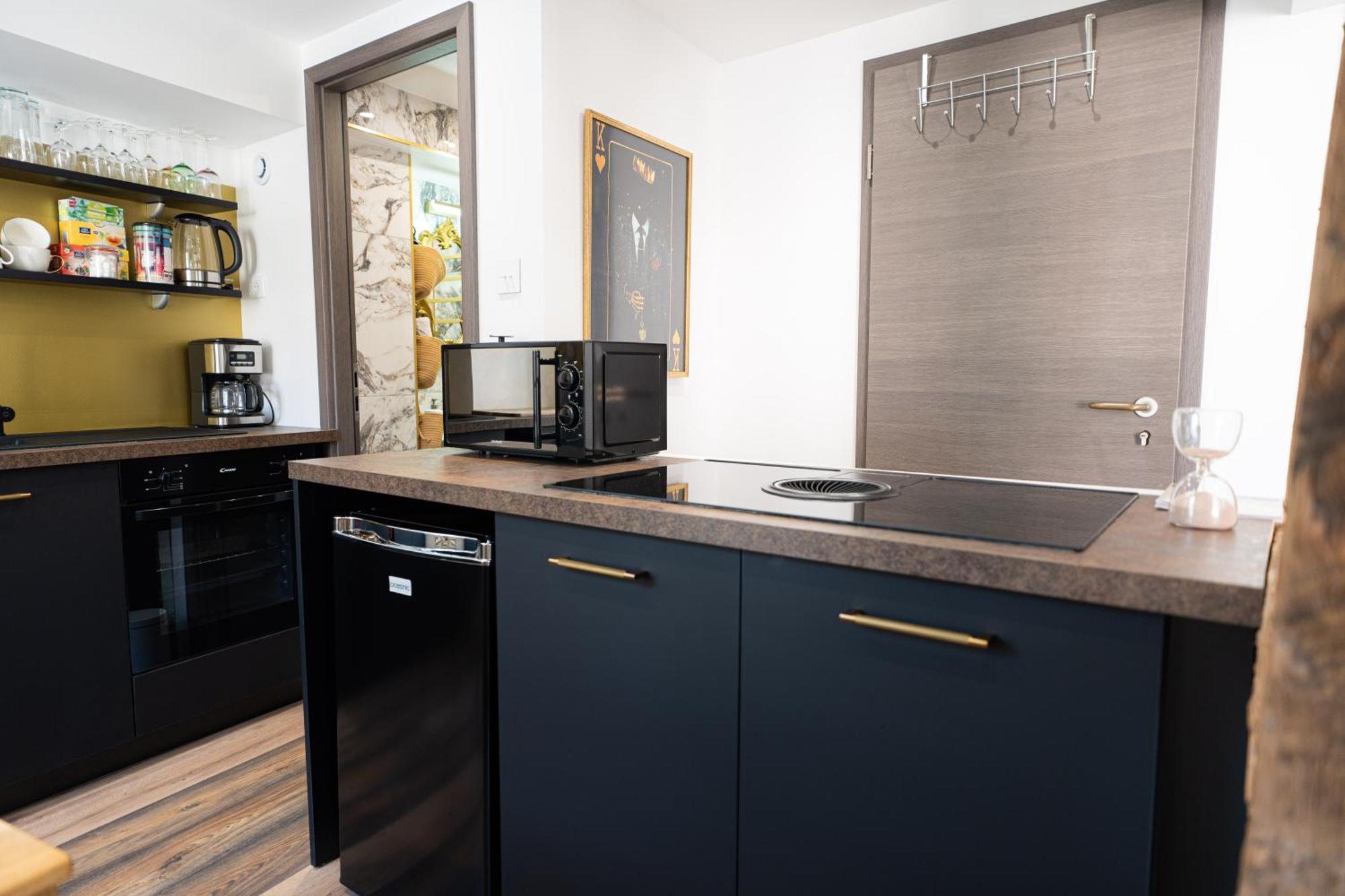 Appartement De La Noblesse - Designed By C.M Selestat Luaran gambar