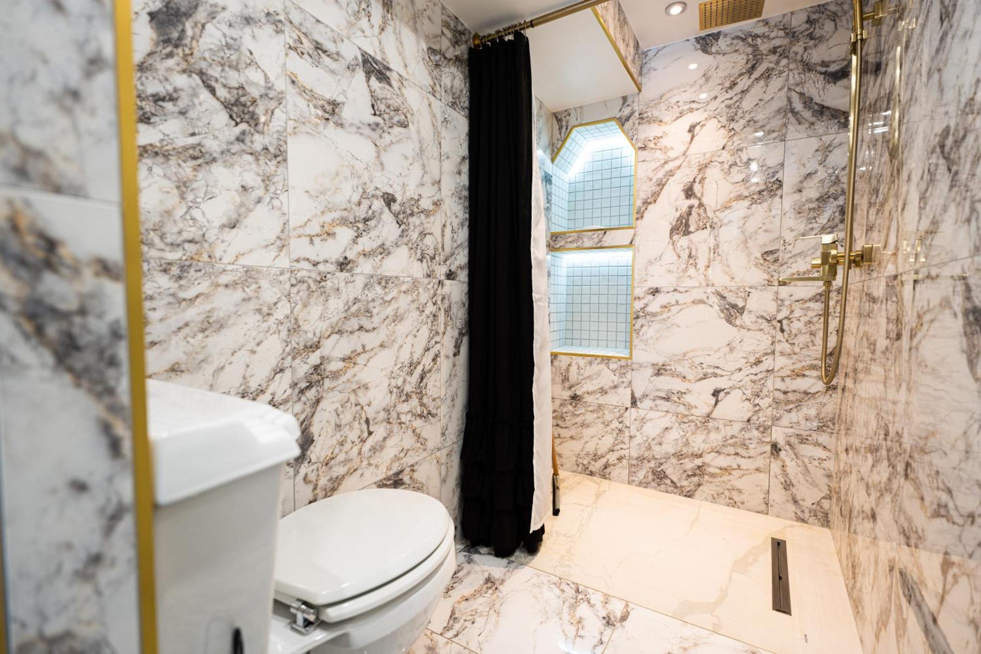 Appartement De La Noblesse - Designed By C.M Selestat Luaran gambar